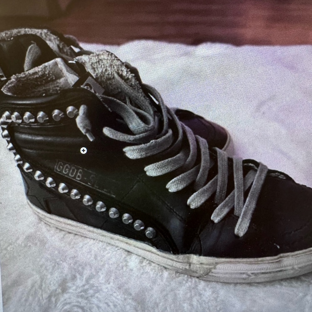 Golden goose star - Picture 4 of 4